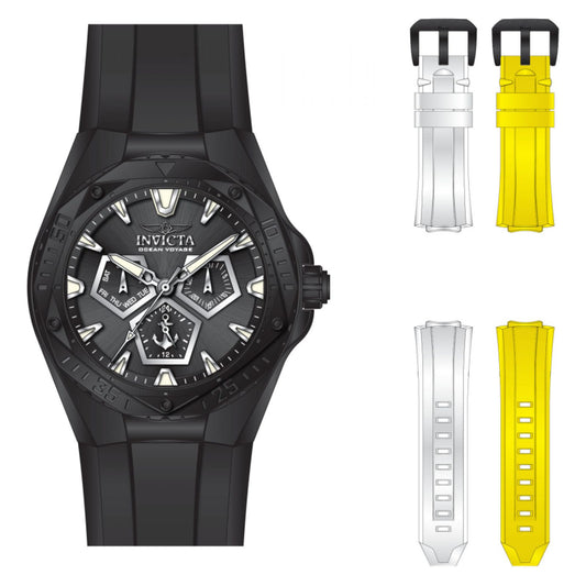 Reloj Invicta Ocean Voyage 49267