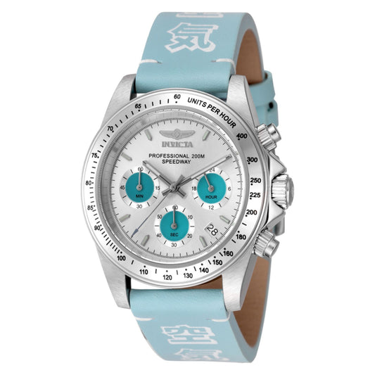 Reloj Invicta Speedway 49291