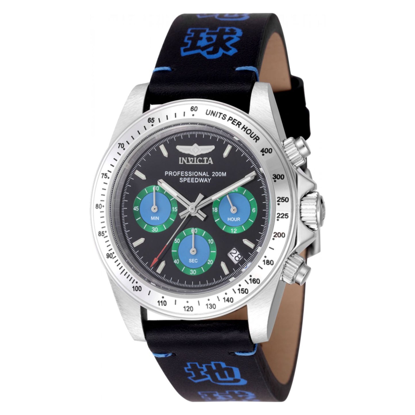 Reloj Invicta Speedway 49292