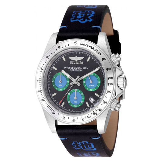 Reloj Invicta Speedway 49292