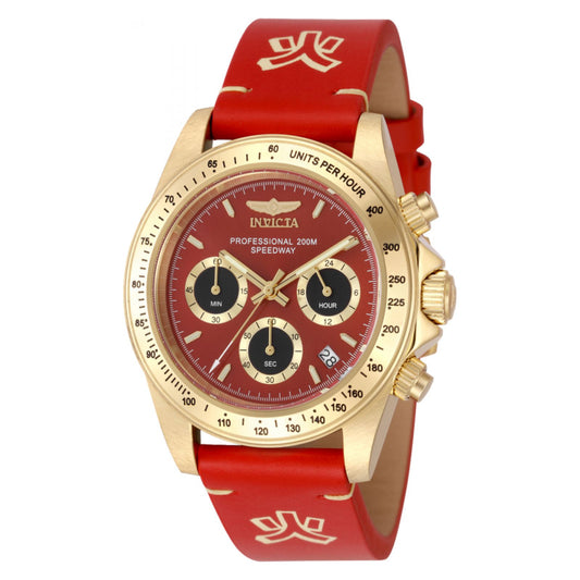 Reloj Invicta Speedway 49293