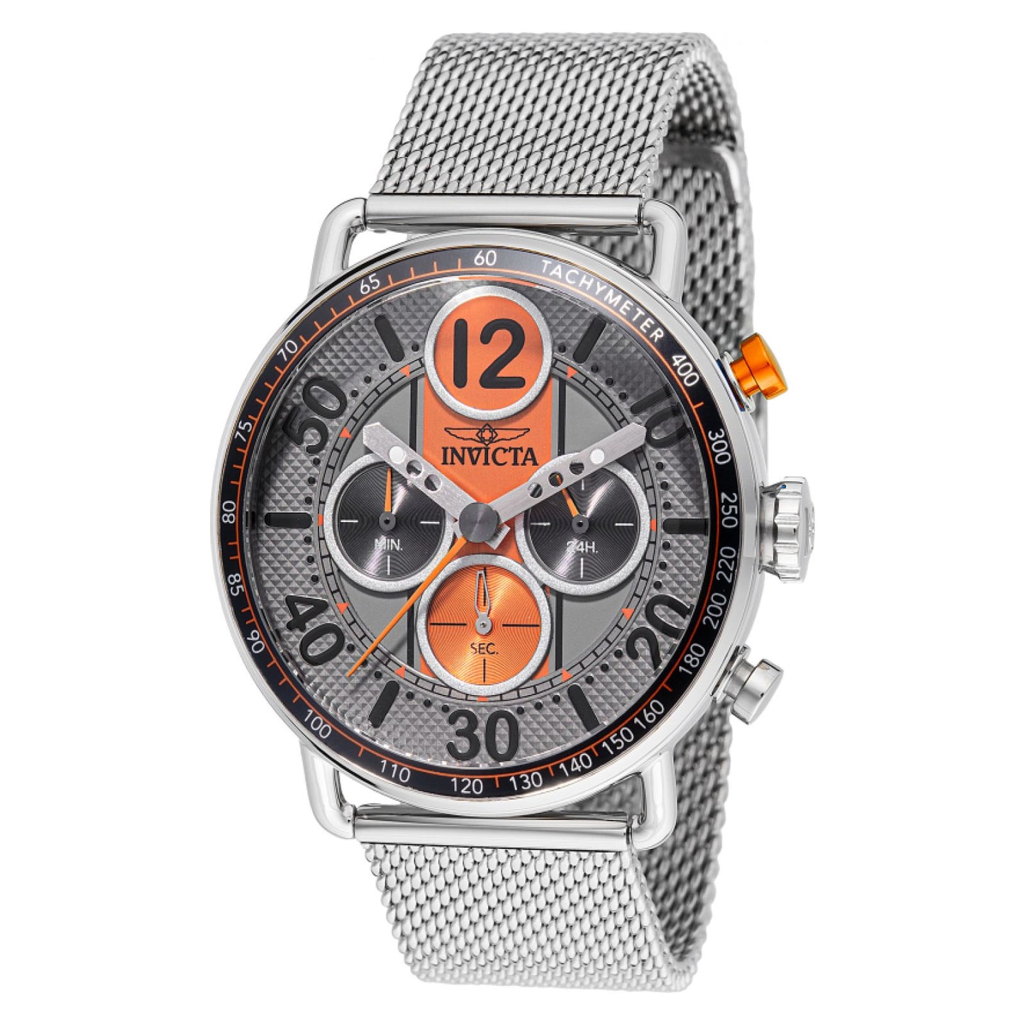 Reloj Invicta Speedway 49371