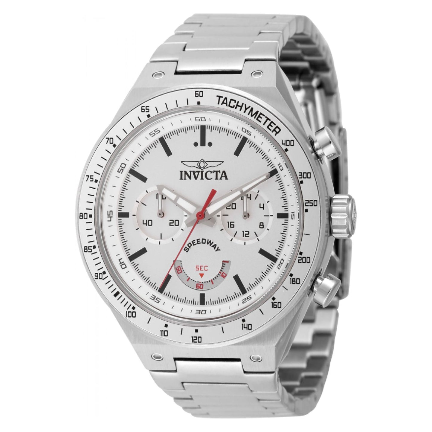Reloj Invicta Speedway 49378