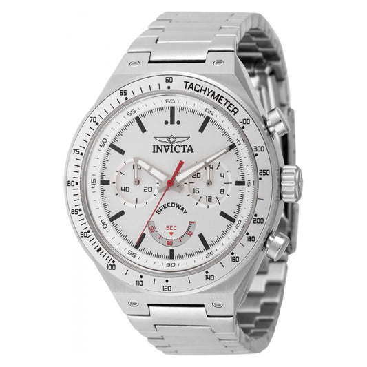 Reloj Invicta Speedway 49378