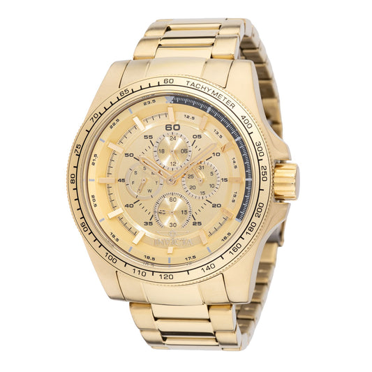 Reloj Invicta Speedway 49415