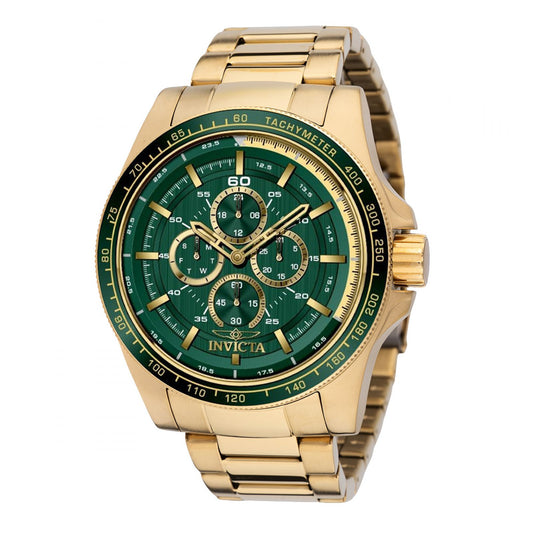 Reloj Invicta Speedway 49417