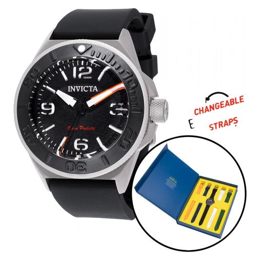 Reloj Invicta Ocean Predator 49453