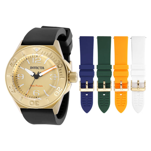 Reloj Invicta Ocean Predator 49473