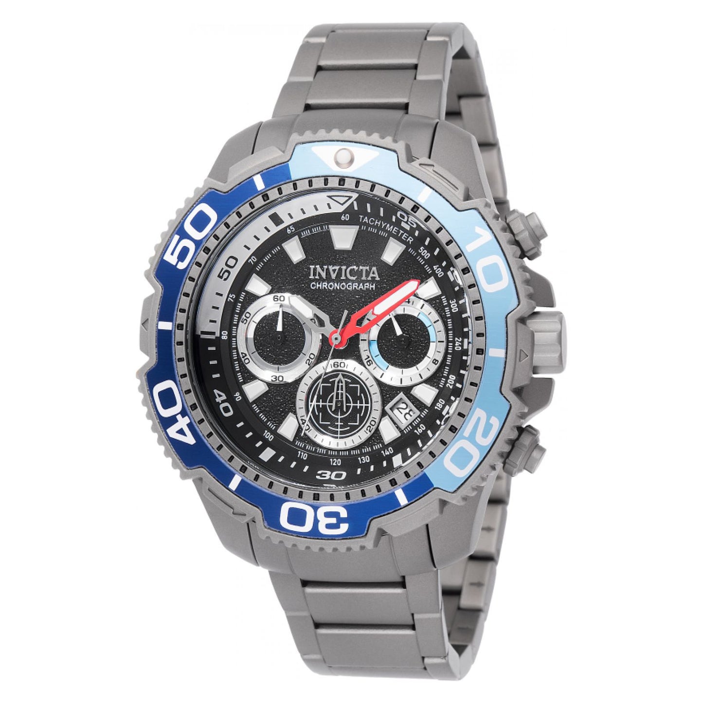 Reloj Invicta Ti-22 49493