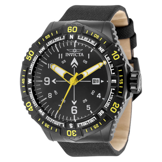Reloj Invicta Coalition Forces 49509