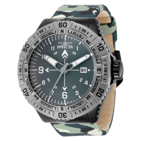 Reloj Invicta Coalition Forces 49510