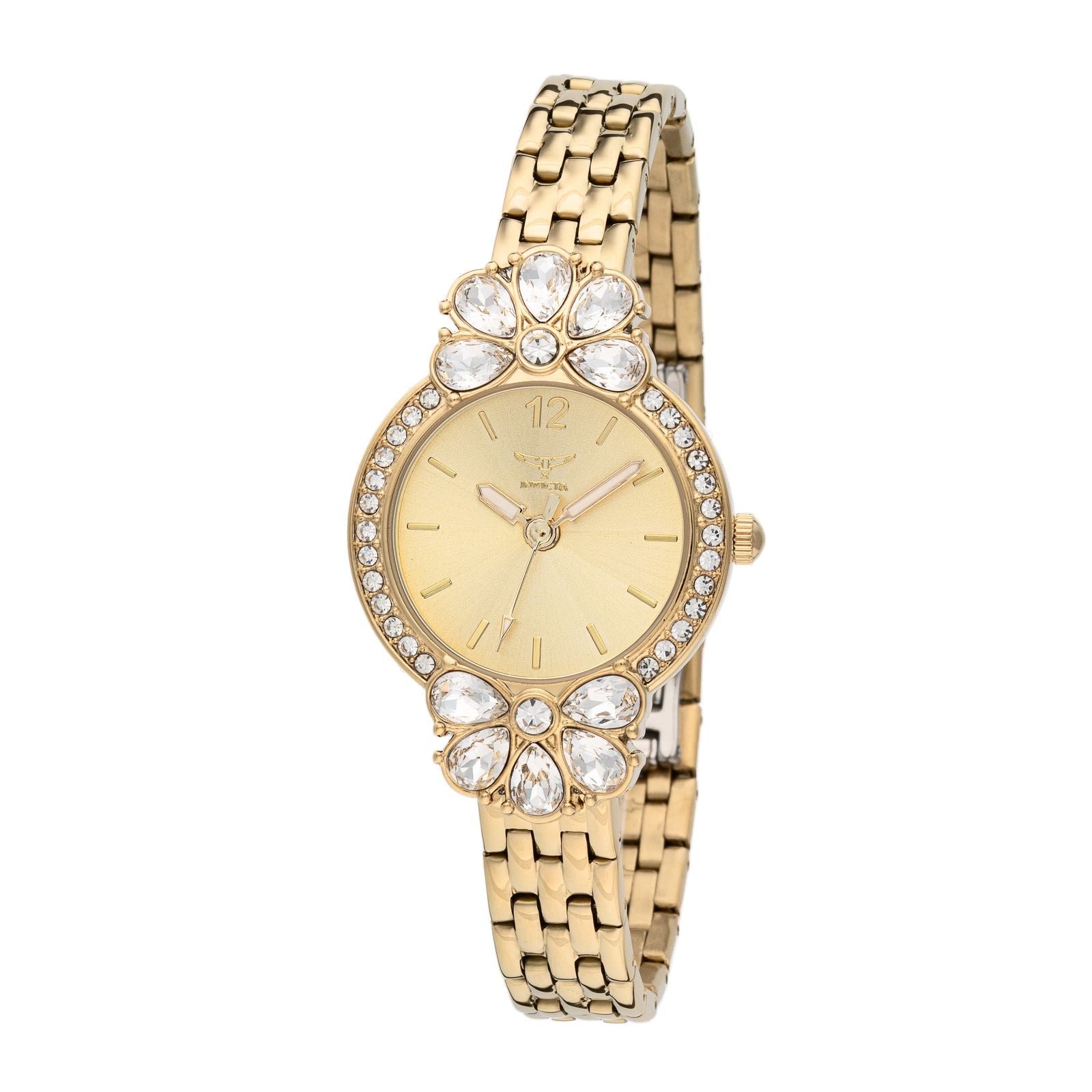 Reloj Invicta Wildflower 69103 – Sometimes Chile