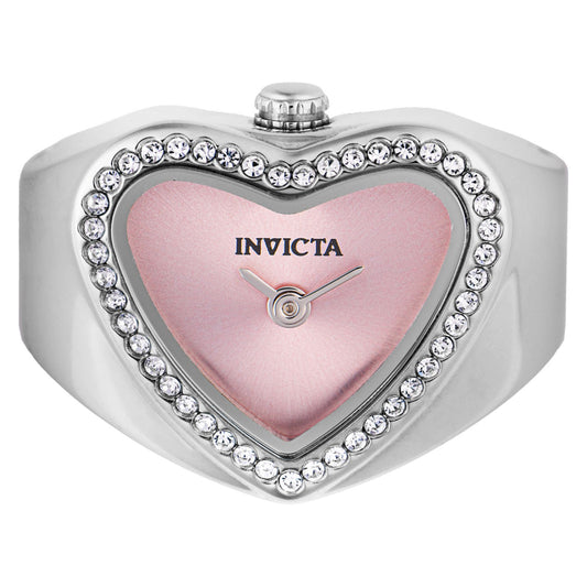 Reloj Invicta Mini Ring Watch 49571