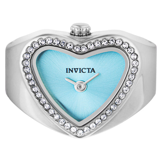 Reloj Invicta Mini Ring Watch 49573