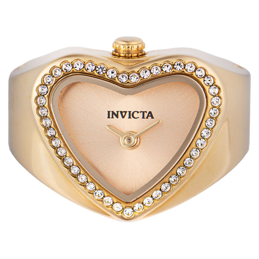 Reloj Invicta Mini Ring Watch 49574