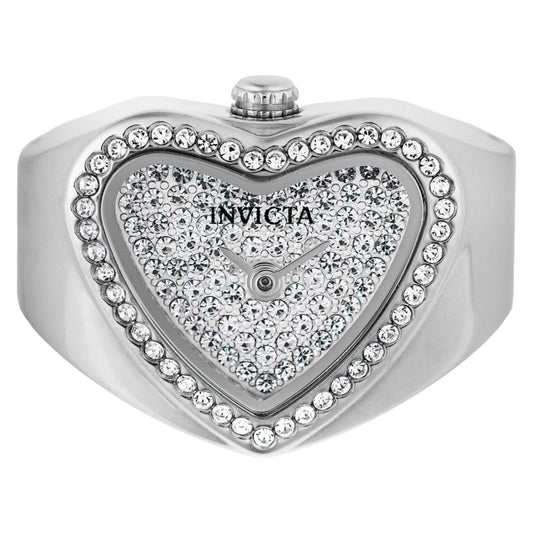 Reloj Invicta Mini Ring Watch 49578