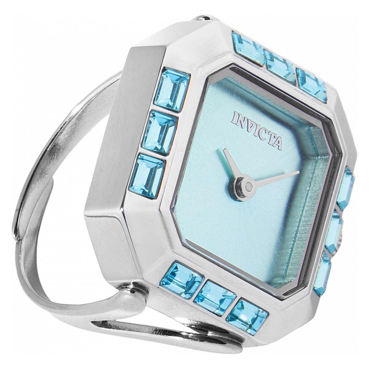 Reloj Invicta Mini Ring Watch 49579
