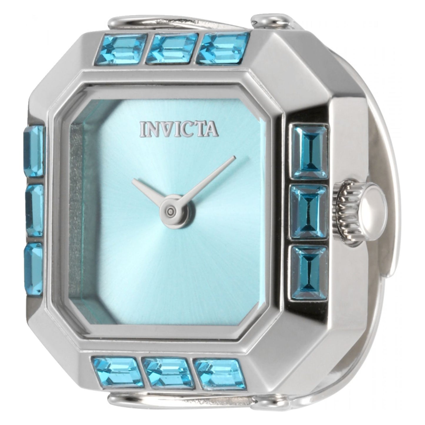 Reloj Invicta Mini Ring Watch 49579