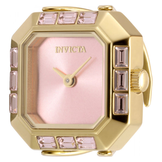 Reloj Invicta Mini Ring Watch 49586