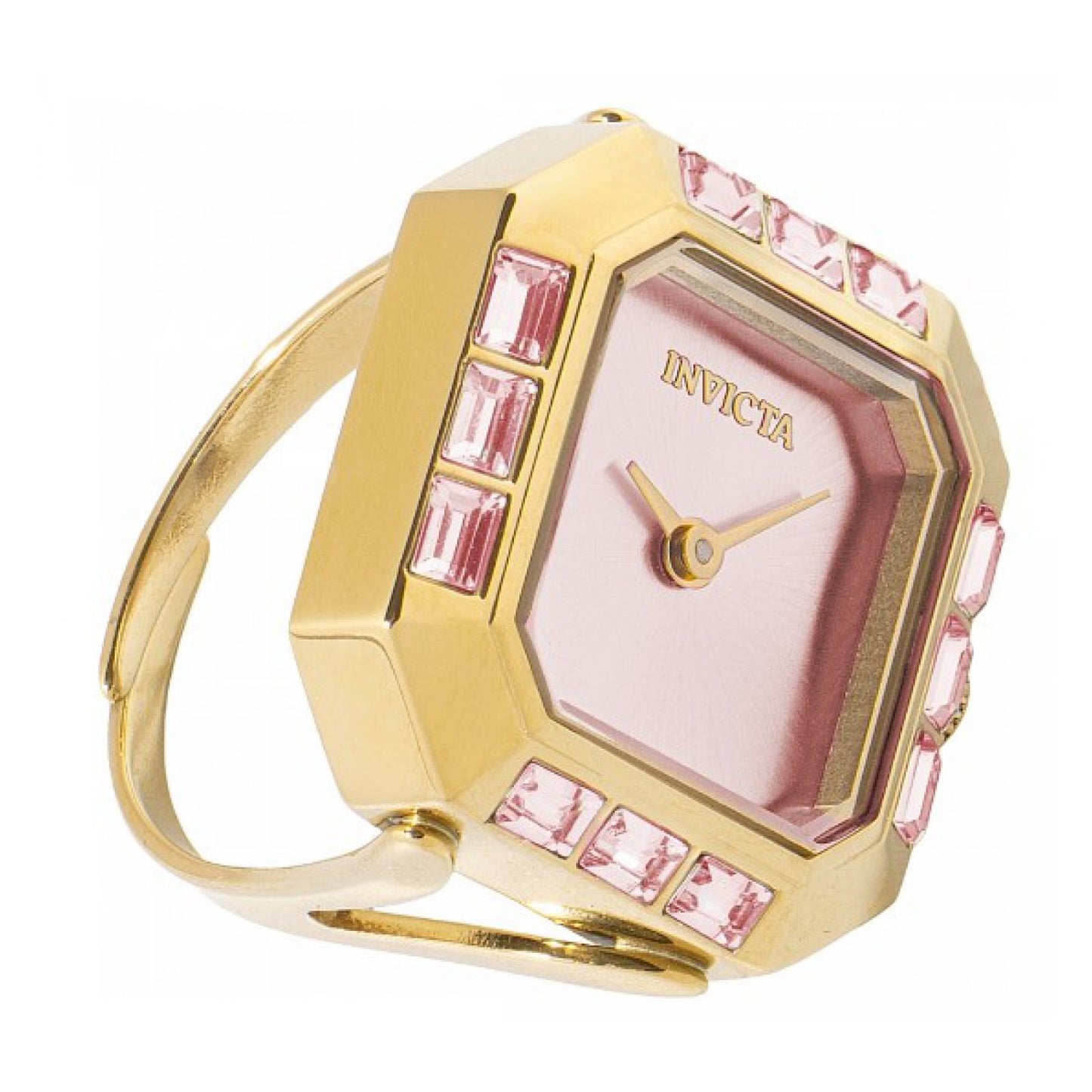 Reloj Invicta Mini Ring Watch 49586