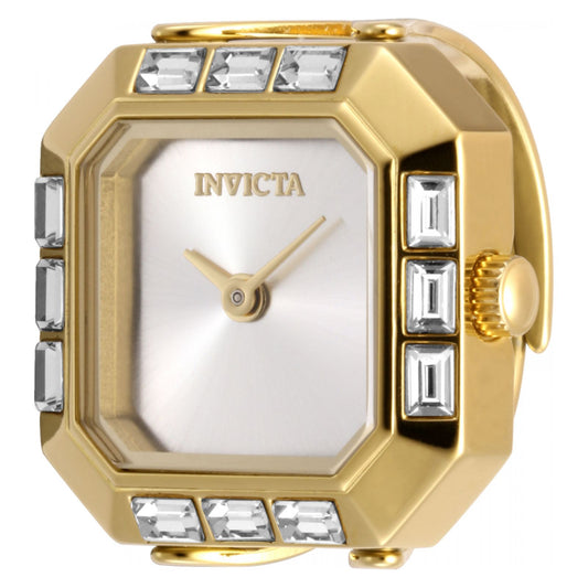 Reloj Invicta Mini Ring Watch 49587