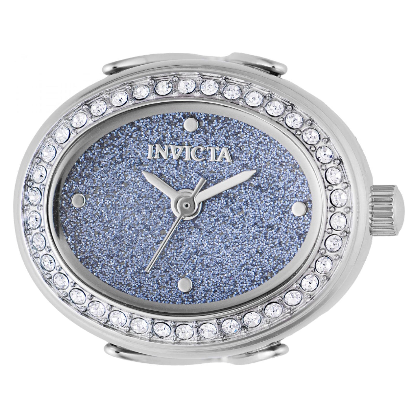 Reloj Invicta Mini Ring Watch 49596