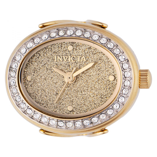 Reloj Invicta Mini Ring Watch 49598