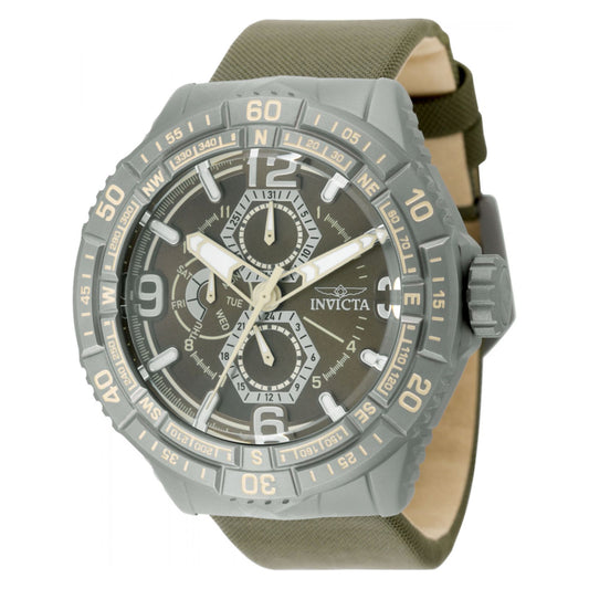 Reloj Invicta Coalition Forces 49633