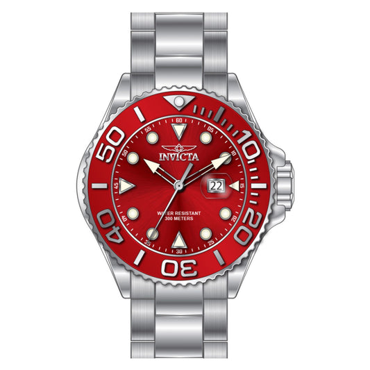 Reloj Invicta Pro Diver 49639