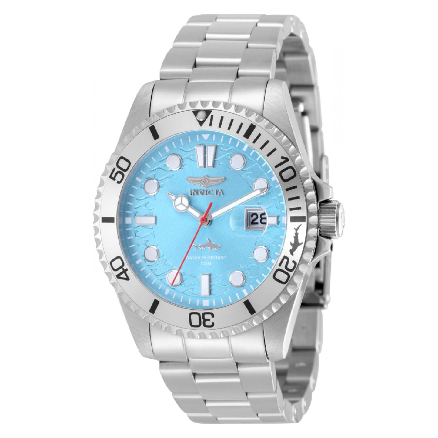 Reloj Invicta Pro Diver 49715