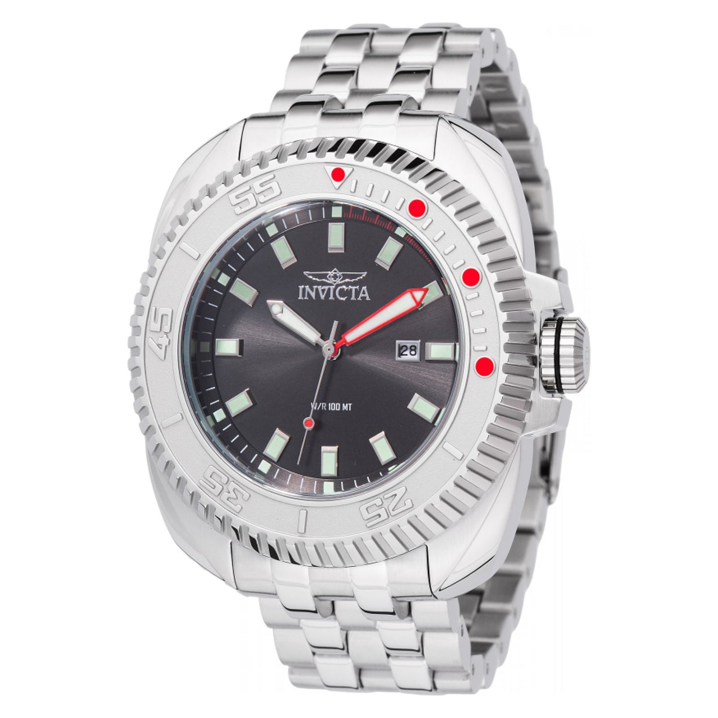 Reloj Invicta Coalition Forces 49778