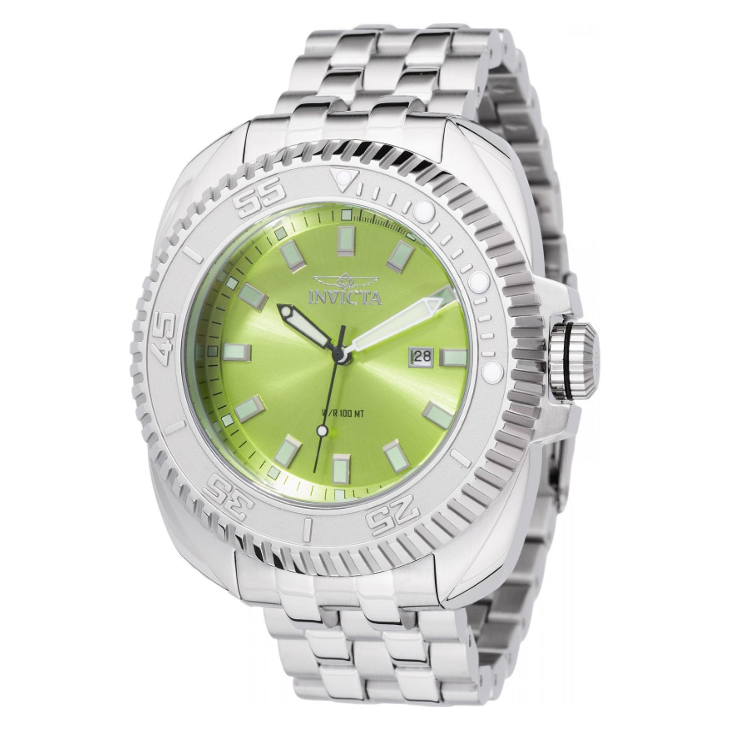 Reloj Invicta Coalition Forces 49779