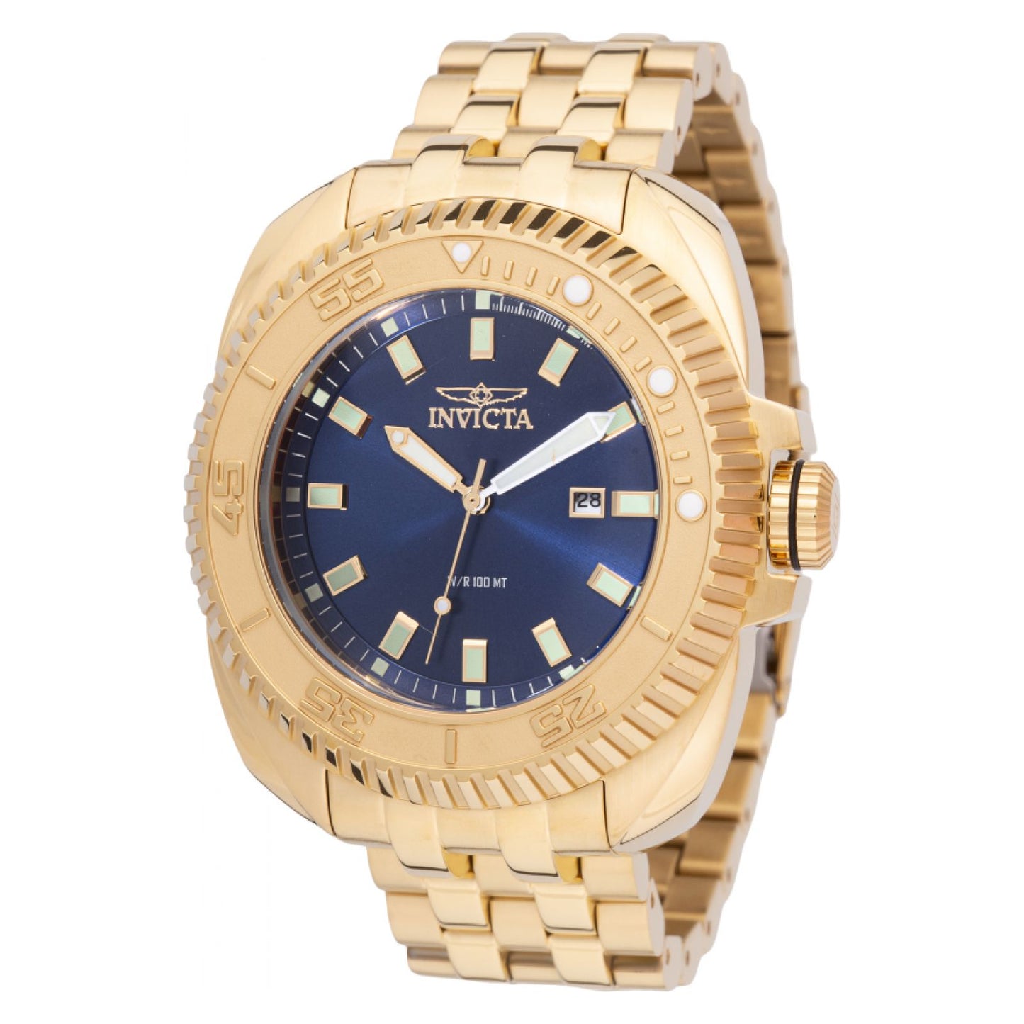 Reloj Invicta Coalition Forces 49781