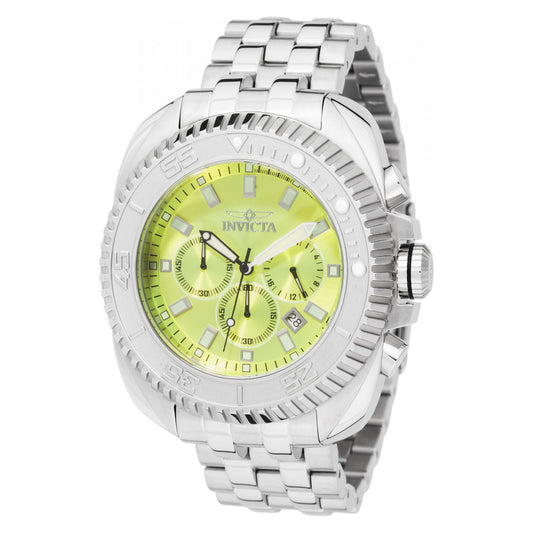 Reloj Invicta Coalition Forces 49785