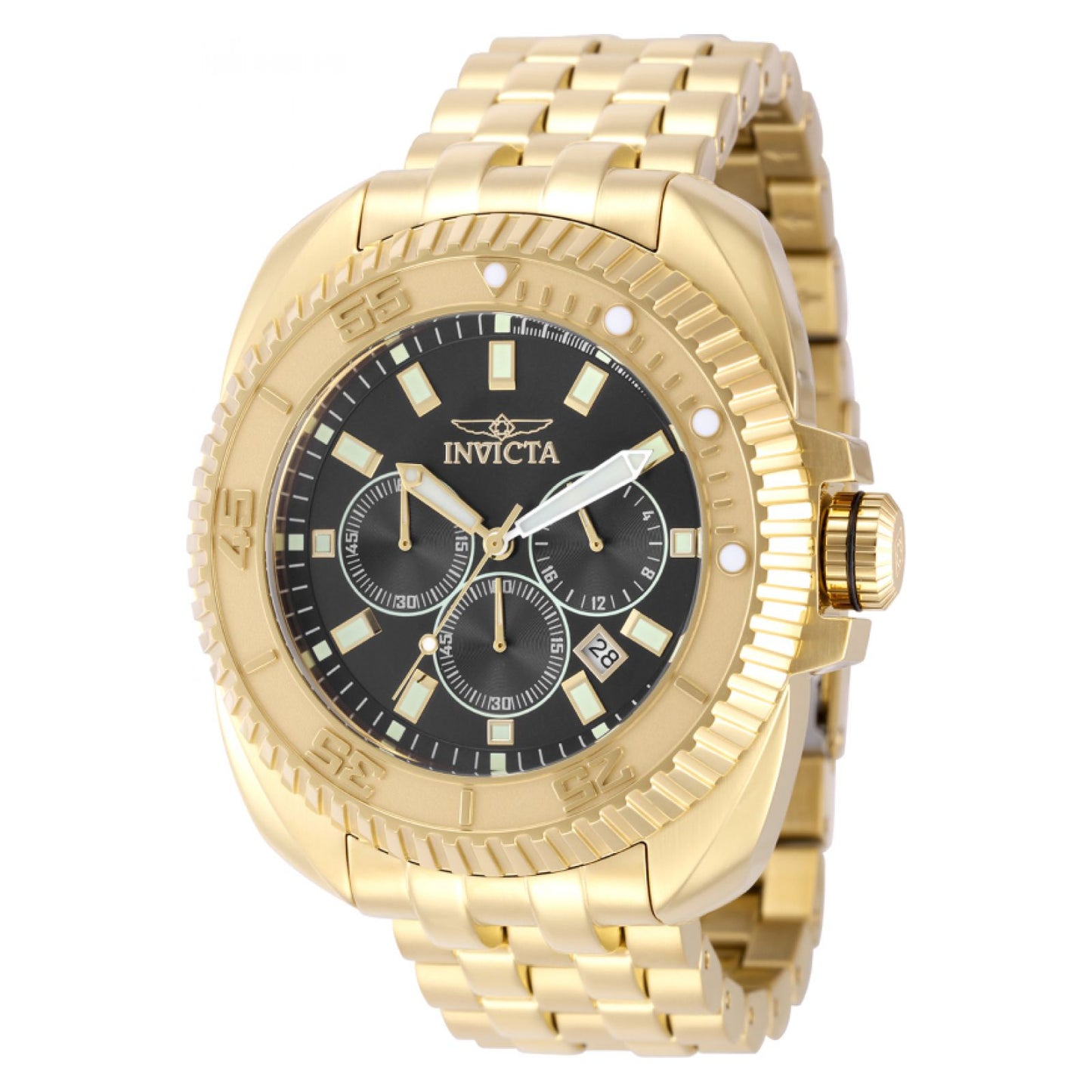 Reloj Invicta Coalition Forces 49787
