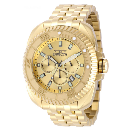 Reloj Invicta Coalition Forces 49788