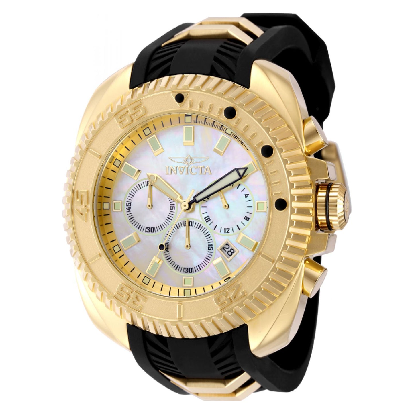Reloj Invicta Coalition Forces 49791