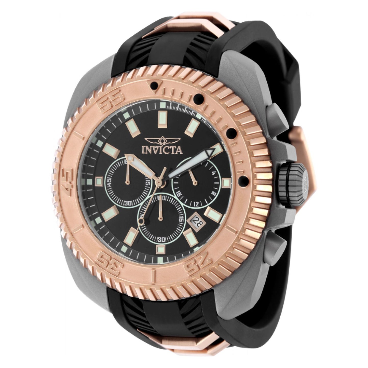 Reloj Invicta Coalition Forces 49794
