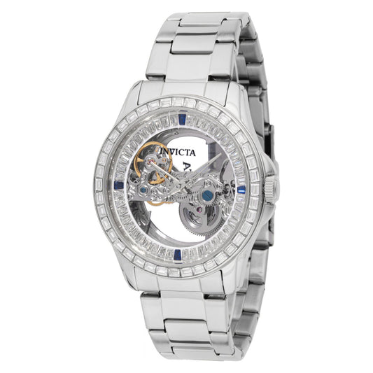Reloj Invicta Objet D Art 69113