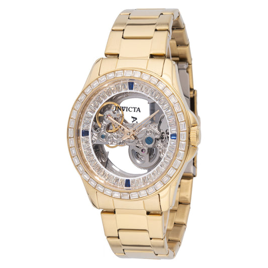 Reloj Invicta Objet D Art 69114