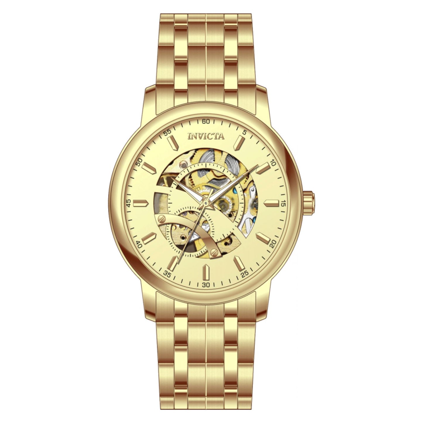 Reloj Invicta Objet D Art 69119