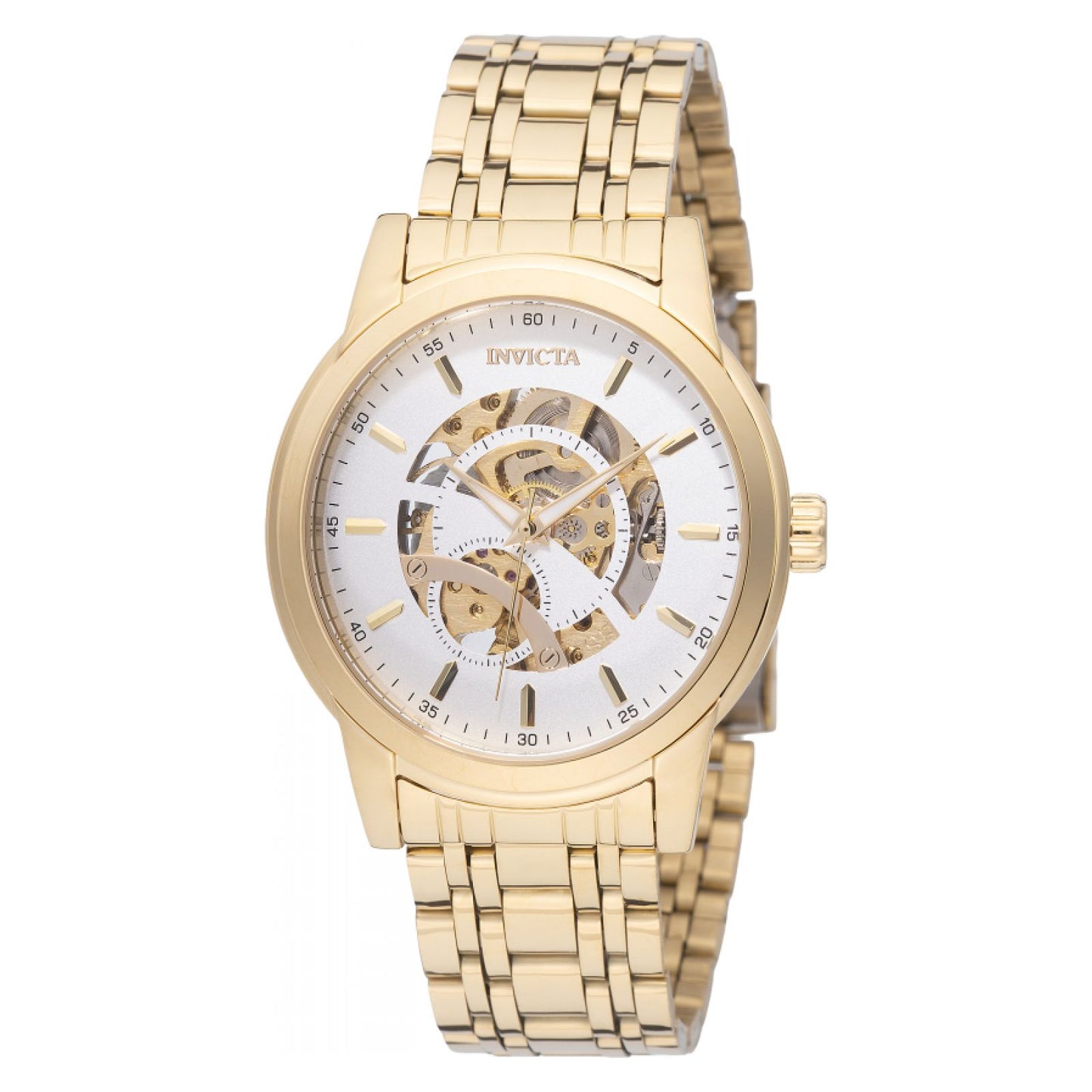Reloj Invicta Objet D Art 69120