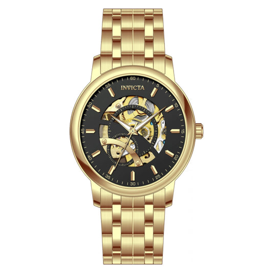 Reloj Invicta Objet D Art 69121
