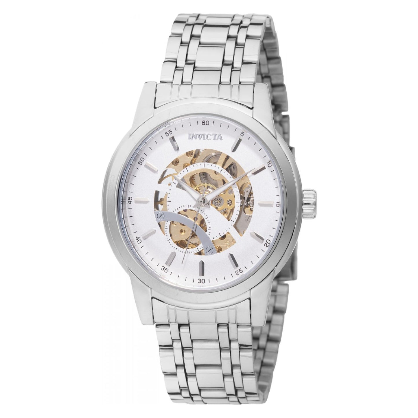 Reloj Invicta Objet D Art 69122