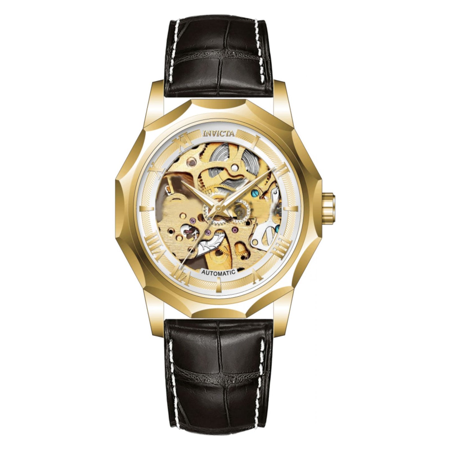 Reloj Invicta Objet D Art 69124