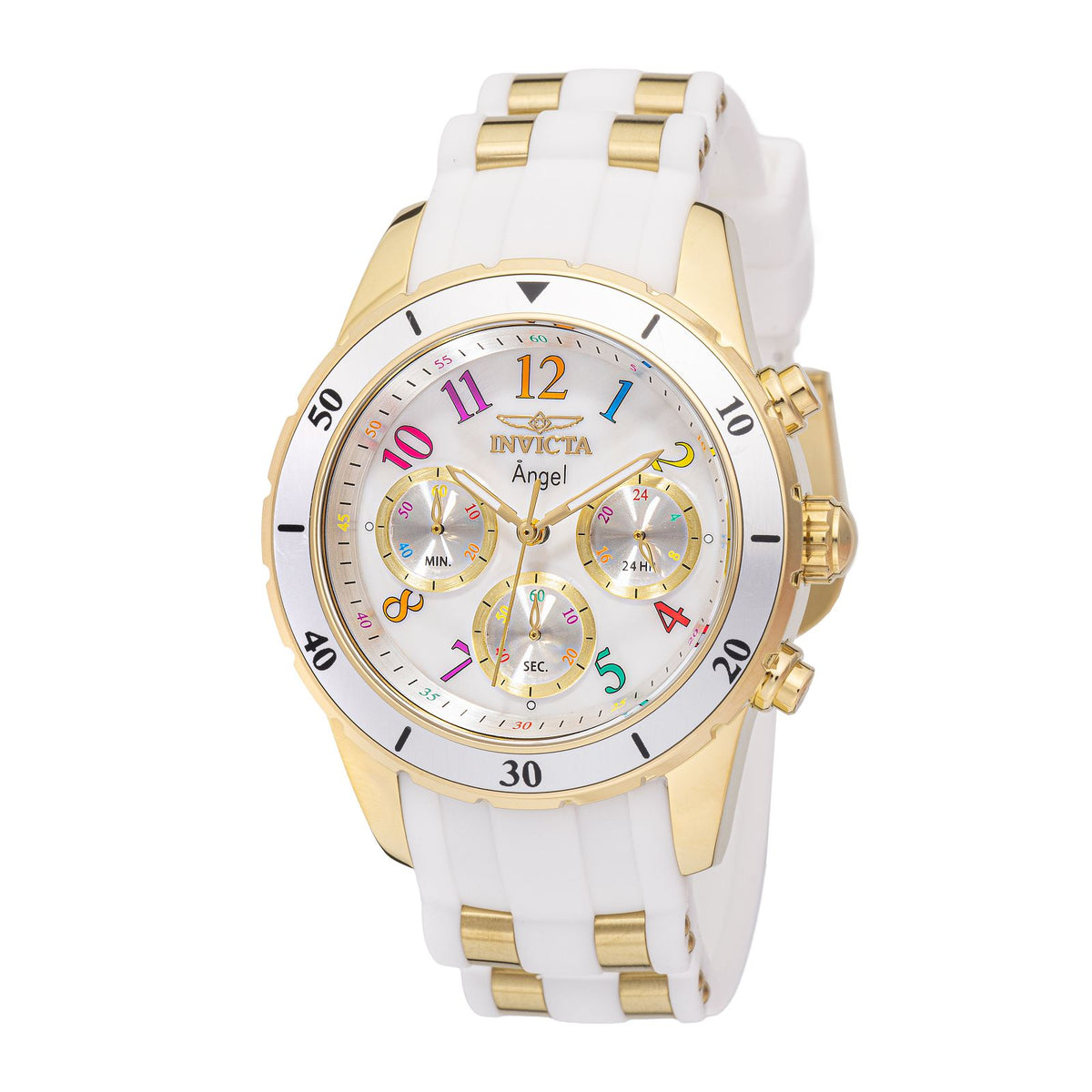 Reloj Invicta Angel 49801
