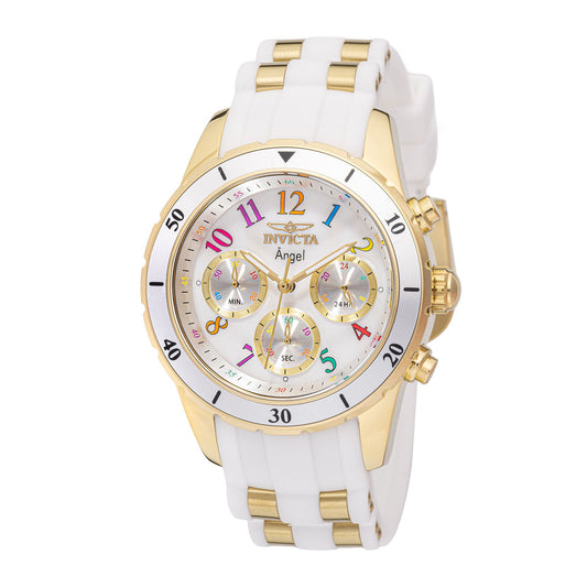 Reloj Invicta Angel 49801