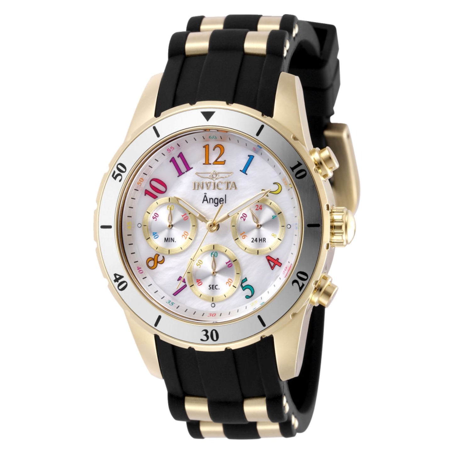 Reloj Invicta Angel 49803