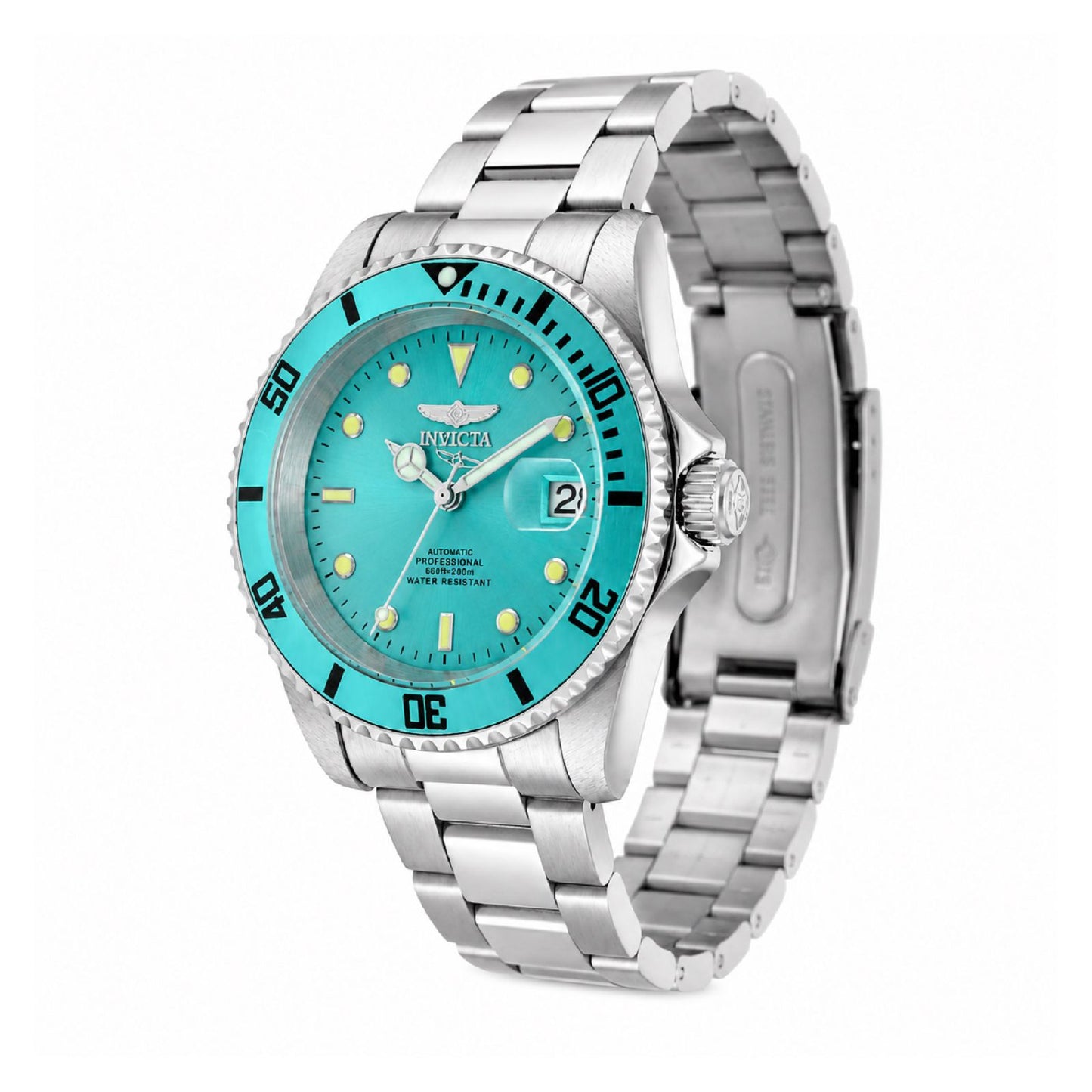 Reloj Invicta Bolt 49910
