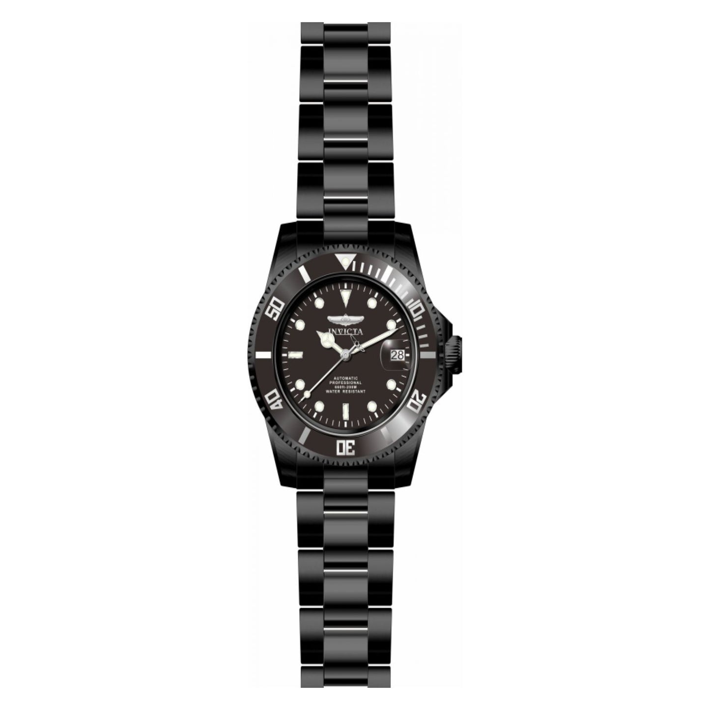 Reloj Invicta Pro Diver 49911